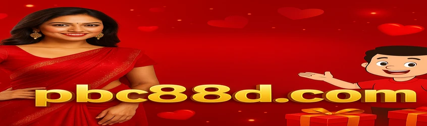 pbc88 বাংলায় লাল-থিমযুক্ত দিনব্যাপী পুরস্কার ইভেন্ট—মোট বোনাস ৯০ লক্ষ টাকা, এতে একজন নারী ও ভাগ্যদেবতা চরিত্র উপস্থিত থাকবেন।